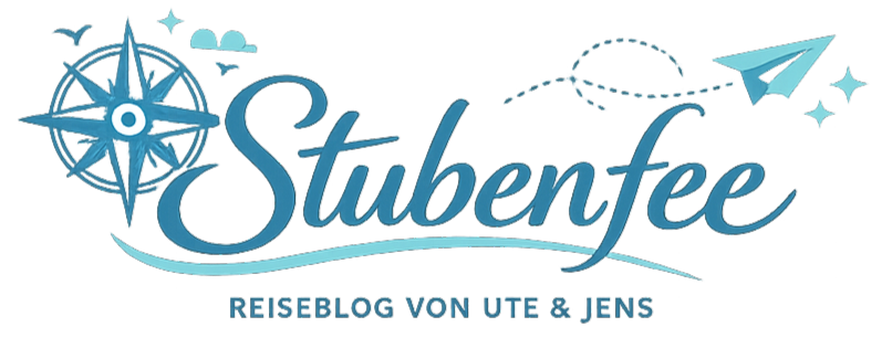 Stubenfee - Reiseblog von Ute & Jens